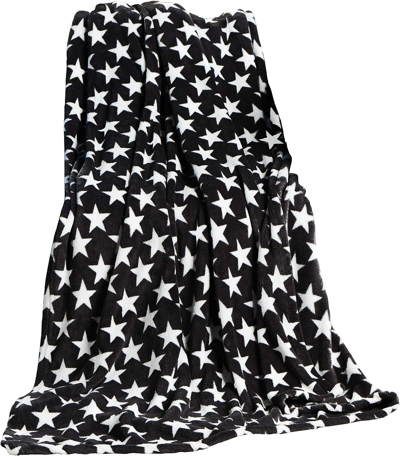 Luxury Fleece Blanket