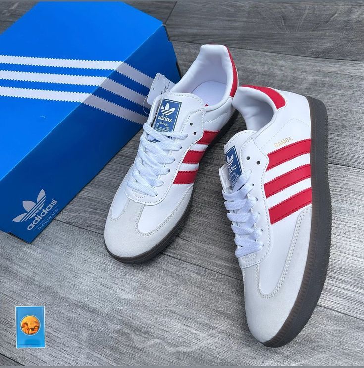 Classic Adidas Samba Sole sneakers featuring premium leather upper, suede overlays, gum sole, durable grip, timeless street style, all-day comfort, and versatile everyday wear