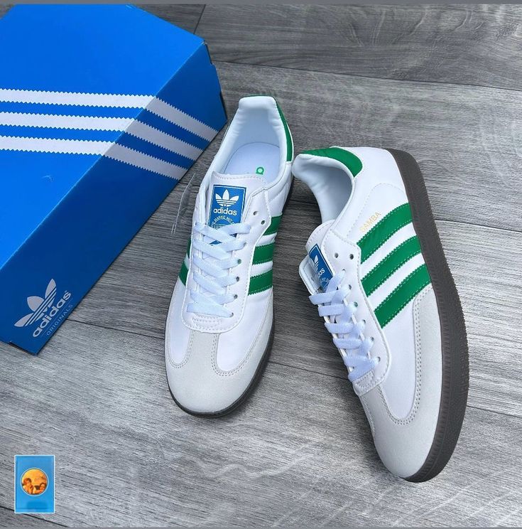 Classic Adidas Samba Sole sneakers featuring premium leather upper, suede overlays, gum sole, durable grip, timeless street style, all-day comfort, and versatile everyday wear