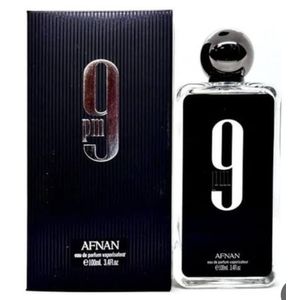 Afnan 9PM Perfume for Men EDP - 100ml