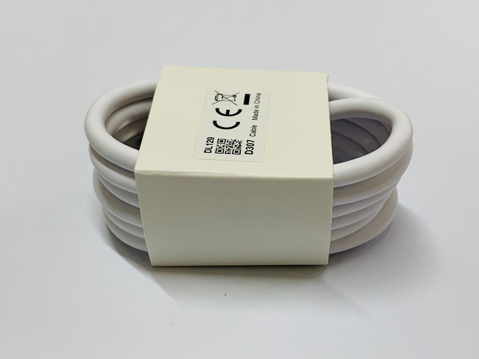 100% Original OPPO 80W SuperVOOC Fast Charging Set | Genuine VOOC 80W Wall Adapter + Type-C Cable | Ultra Fast Charger for OPPO Reno Series, Find X Series & A Series