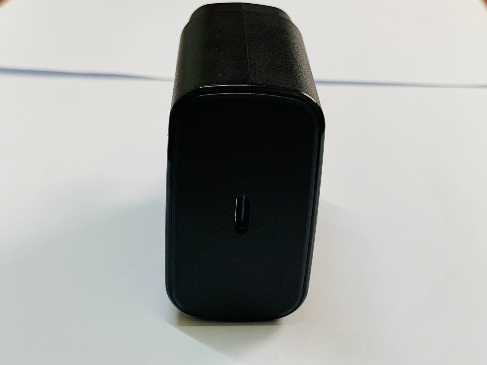 Original Samsung 45W Super Fast Charging 2.0 USB-C Power Adapter | Genuine 45W Type-C Wall Charger for Galaxy S24, S23, S22, S21 Ultra, Note 20 | Fast Charge Travel Adapter