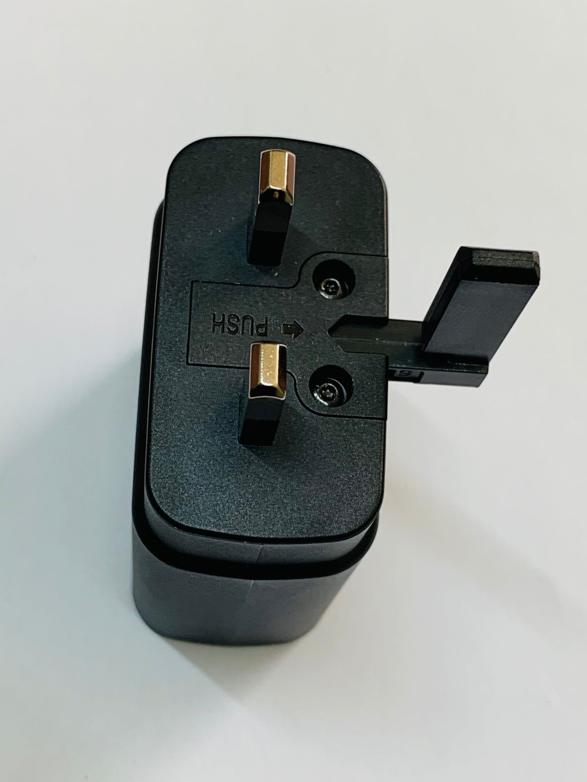 Original Samsung 45W Super Fast Charging 2.0 USB-C Power Adapter | Genuine 45W Type-C Wall Charger for Galaxy S24, S23, S22, S21 Ultra, Note 20 | Fast Charge Travel Adapter