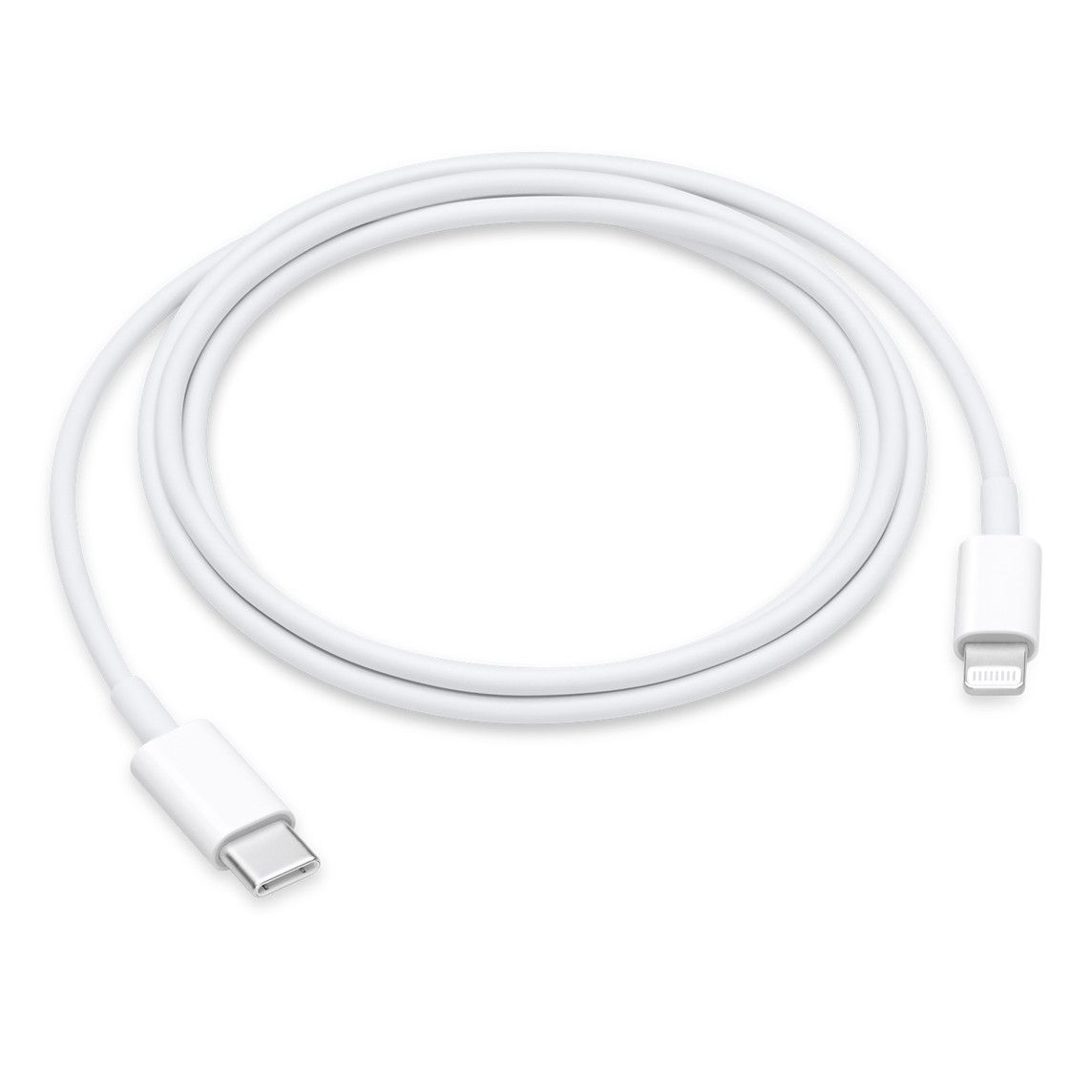 Original Apple USB-C to Lightning Cable 1M | Fast Charging Cable 3.0 & High-Speed Data Sync for iPhone 14/13/12/11/X/8 Plus/iPad | 30-Day Warranty | Only KSh 1499