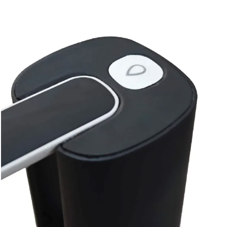 ElectroMate Rechargeable Electric Water Dispenser Pump – Portable USB Bottle Pump with One-Touch Tap for Home & Office