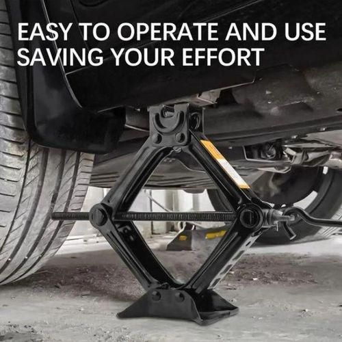 2.0T HEAVY DUTY SCISSOR JACK//CLEARANCE SALE