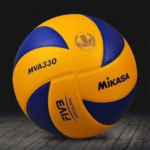 Mikasa Mikasa. Volleyball Ball MVA-330 Competition Performance Official Match Ball For Volleyball Size 4-MVA330