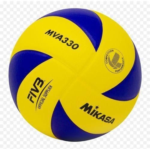 Mikasa Mikasa. Volleyball Ball MVA-330 Competition Performance Official Match Ball For Volleyball Size 4-MVA330