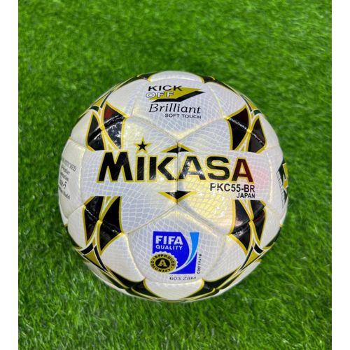 ORIGINAL MIKASA FOOTBALL SIZE 5 PKC55