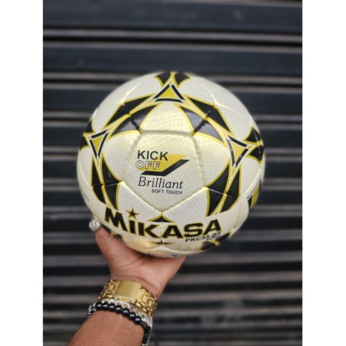 ORIGINAL MIKASA FOOTBALL SIZE 5 PKC55