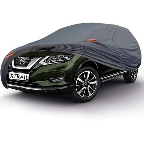 Xtrail new model premium car cover heavy duty and all weather car cover 
Made of body paint protection feature material inside