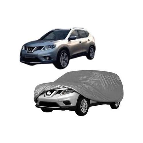 Xtrail new model premium car cover heavy duty and all weather car cover 
Made of body paint protection feature material inside