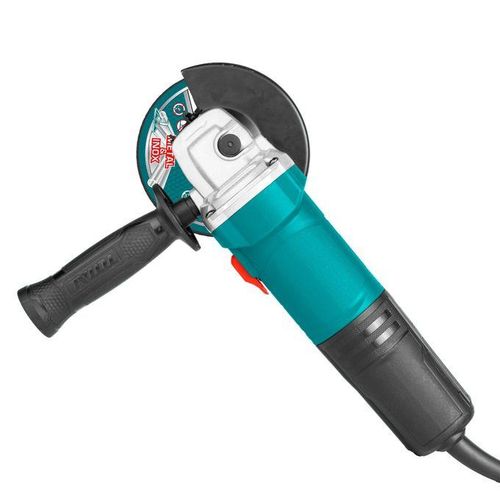 TG10711576 Angle grinder 710W 115mm