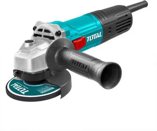 TG10711576 Angle grinder 710W 115mm
