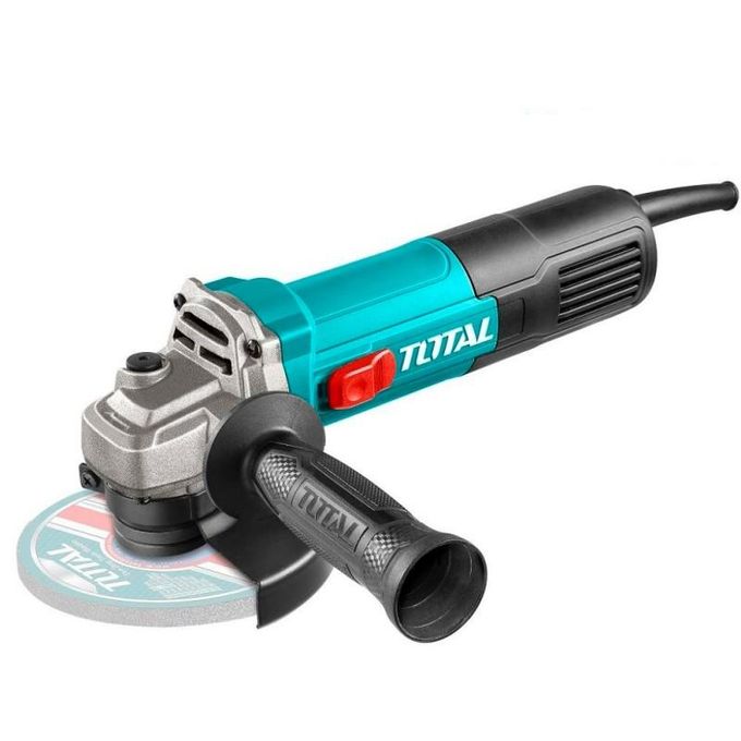 TG10711576 Angle grinder 710W 115mm