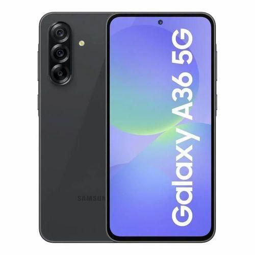 Samsung Galaxy A36 5G – 6.7″ 120Hz AMOLED, 8GB RAM, 256GB, 50MP OIS, 5000mAh