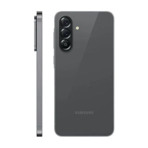 Samsung Galaxy A56 5G – 6.7″ 120Hz AMOLED, 8GB RAM, 256GB, 50MP OIS, 5000mAh