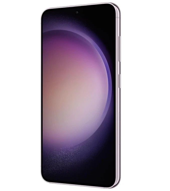 Samsung Galaxy S23 5G – 6.1″ 120Hz AMOLED, 8GB RAM, 256GB, 50MP Camera