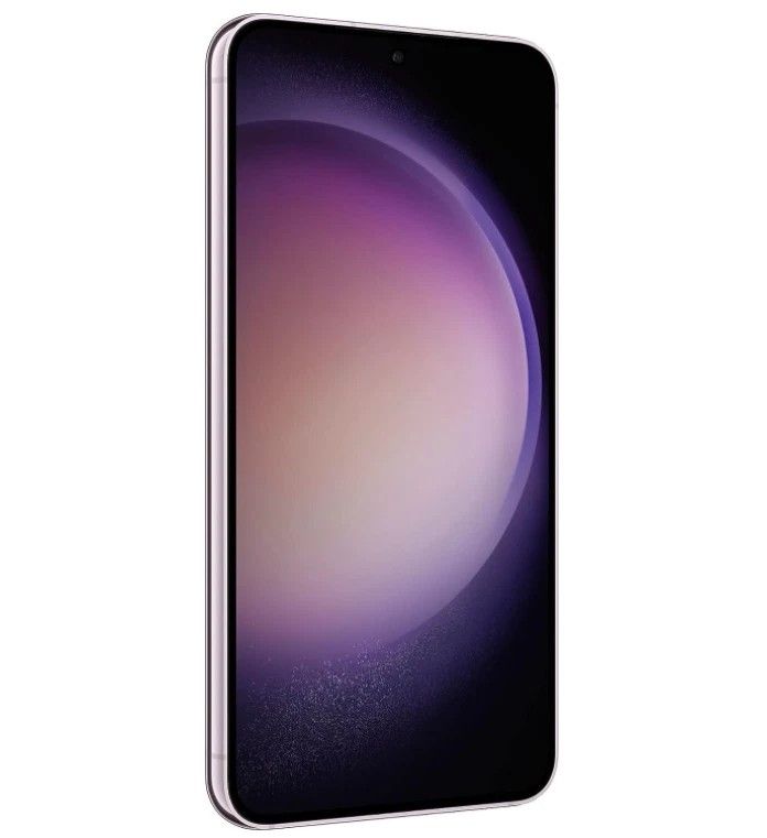 Samsung Galaxy S23 5G – 6.1″ 120Hz AMOLED, 8GB RAM, 256GB, 50MP Camera