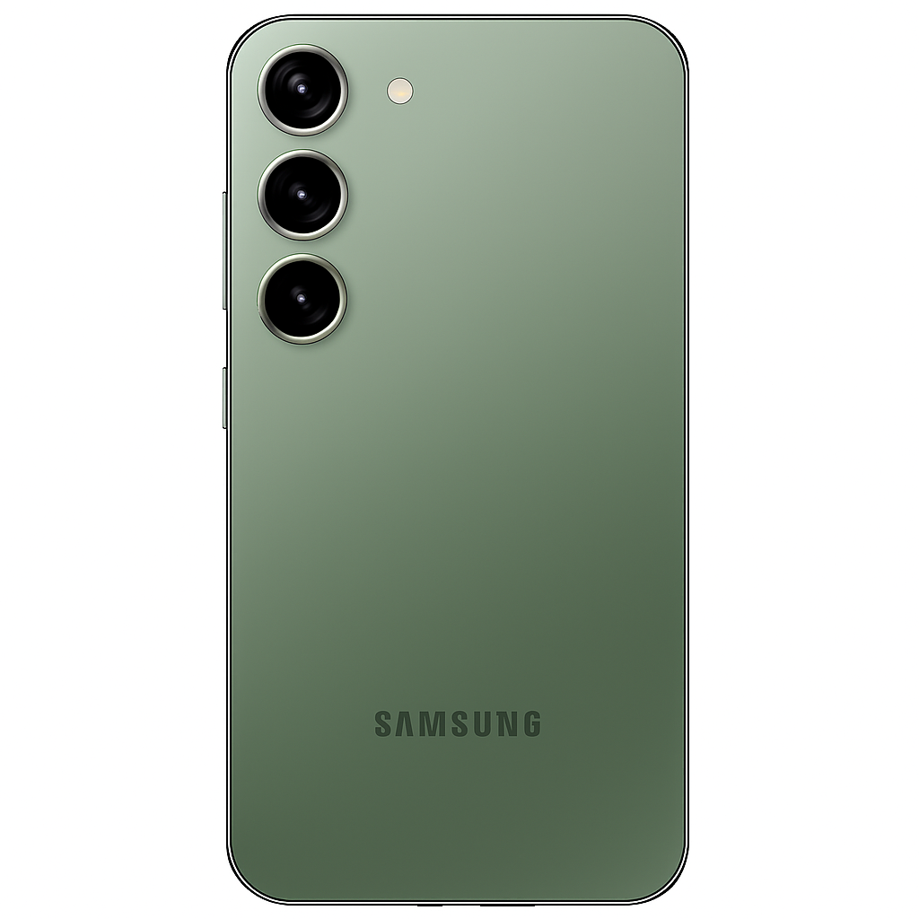 Samsung Galaxy S23 5G – 6.1″ 120Hz AMOLED, 8GB RAM, 256GB, 50MP Camera