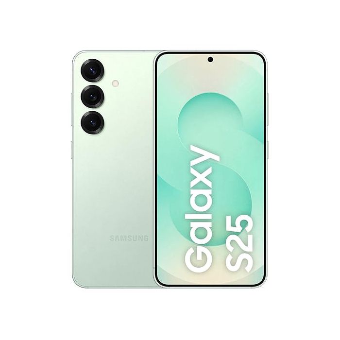 Samsung Galaxy S25