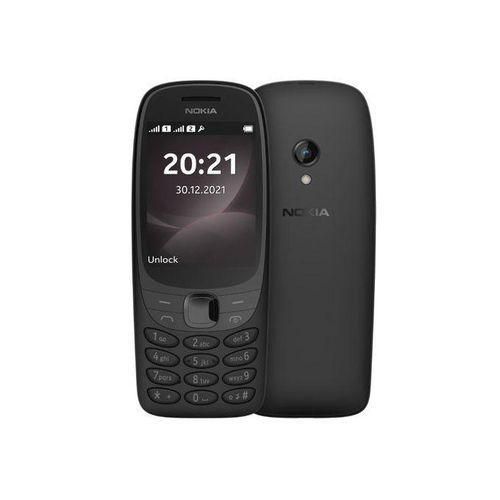 Nokia 6310 Dual SIM Feature Phone Wireless FM Long Battery Big Screen