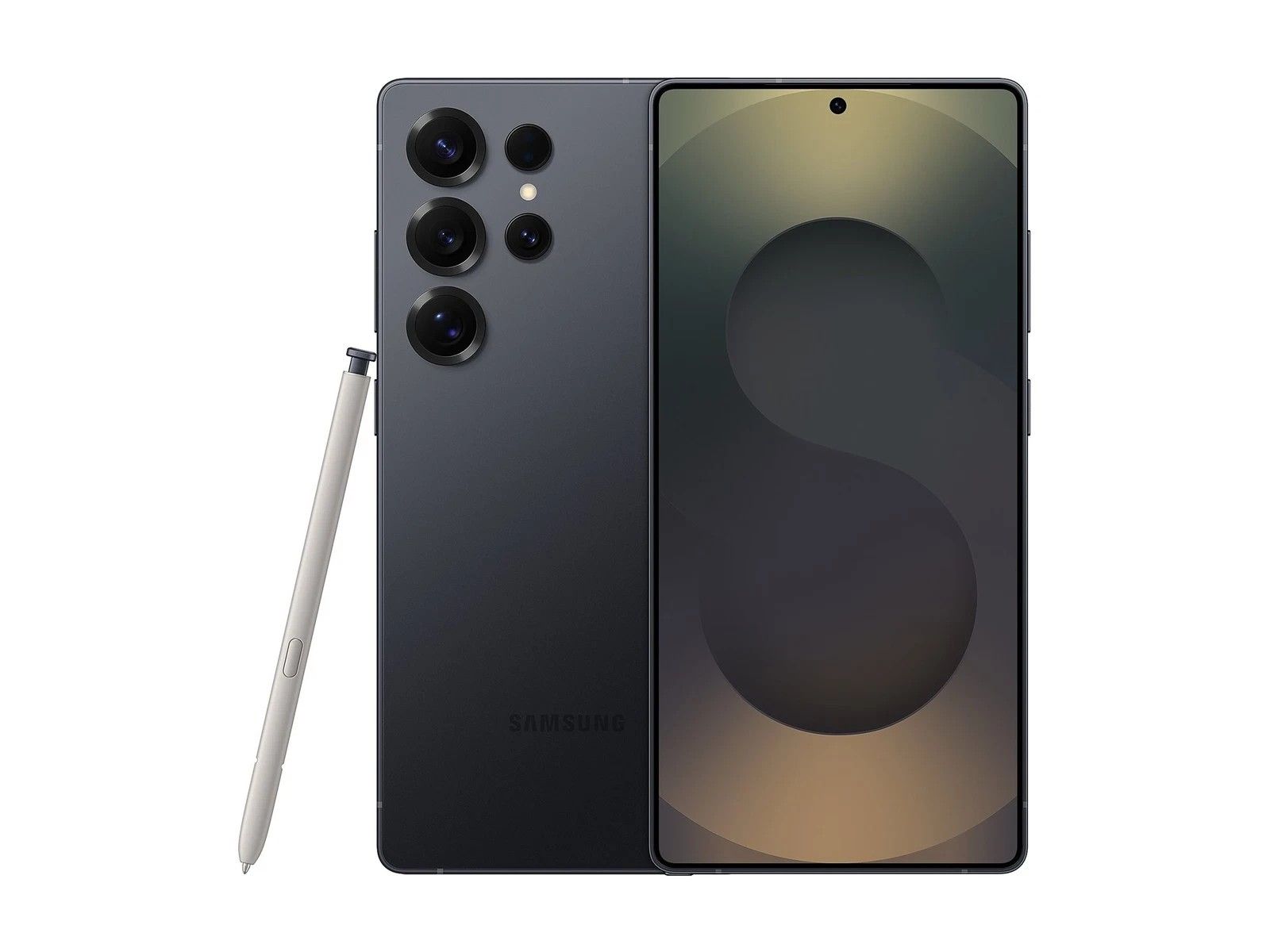 Samsung Galaxy S25 Ultra