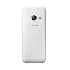 Samsung B360E Flip Phone Dual SIM – Big Screen, 800mAh Battery, FM Radio, Compact Design