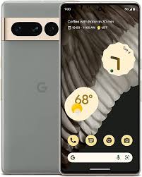 Google Pixel 7 Pro – 6.7″ LTPO AMOLED, 200‑MP Camera System, 5G, Tensor G2