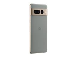 Google Pixel 7 Pro – 6.7″ LTPO AMOLED, 200‑MP Camera System, 5G, Tensor G2