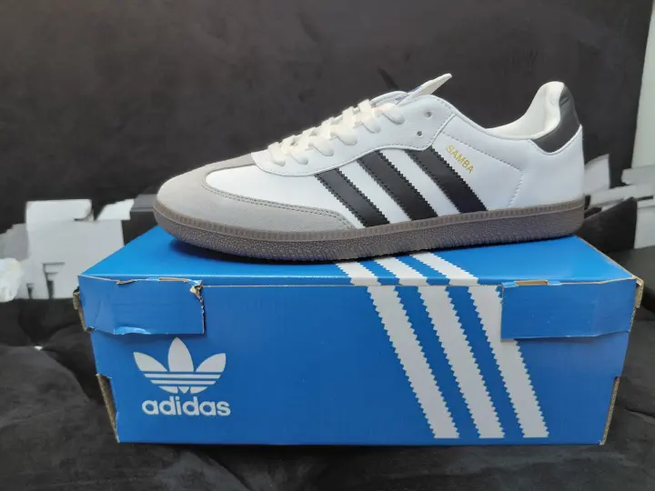 High quality ADIDAS SAMBA SINGLE SOLE. Unisex.Available from size 39-45