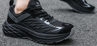 NEW ARRIVAL⚡⚡⚡Dryworld Men's sports shoes,gym,unique shoes, hiking shoes, running shoes, casual sports shoes, soft soled casual shoes, plus size men's shoes, lightweight and breathable sports shoes  .