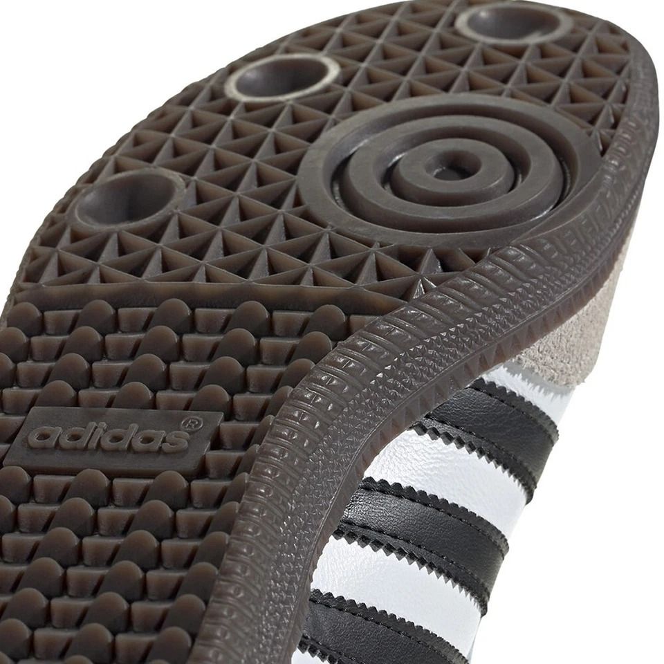 Clearance offer ⚡⚡High quality ADIDAS SAMBA SINGLE SOLE. Unisex.Available from size 39-45