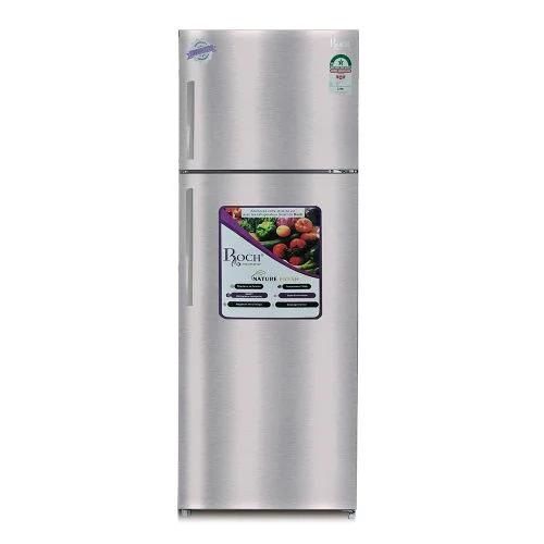 Roch No Frost Double Door Fridge, 465L RFR-580DT-I (1YR WRTY)