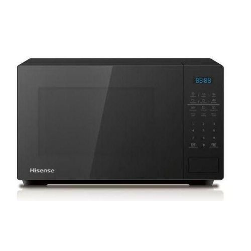 Hisense 20L Microwave Oven- BLACK