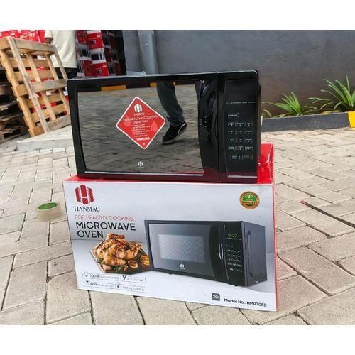 20 Litres Digital Microwave Oven