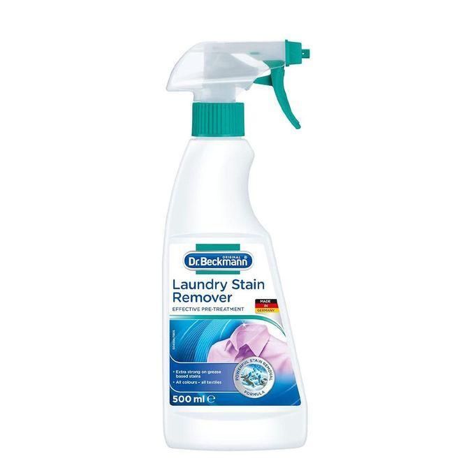 Dr Beckmann Laundry Stain Remover - 500ml