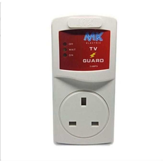 MK tv guard power protector