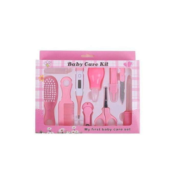 Baby Care Baby 1St Small Care Kit/Grooming Kit.