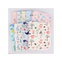 Durable Waterproof Baby Mackintosh Changing Pad