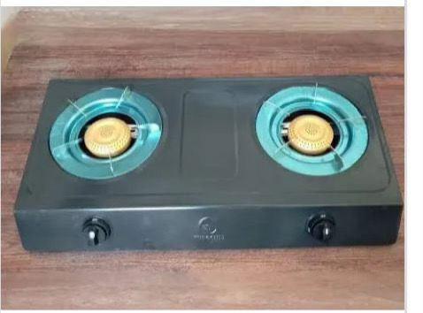 🔥🍳 EUROCHEF BLACK 2 BURNER GAS STOVE 🍳🔥
Upgrade your kitchen with the sleek and efficient Eurochef Black 2 Burner 😍🖤 — designed for fast, safe, and stylish cooking!
🌟 WHY YOU’LL LOVE IT:
🔥 Two