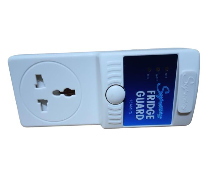 TV Guard + A FREE Fridge Guard