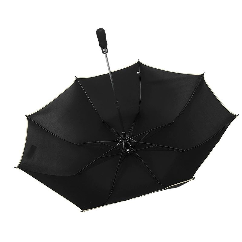 Big Durable umbrella Folding Umbrella portable size Umbrella couple