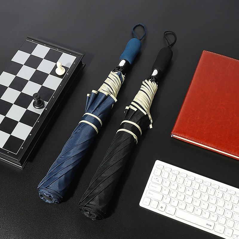 Big Durable umbrella Folding Umbrella portable size Umbrella couple