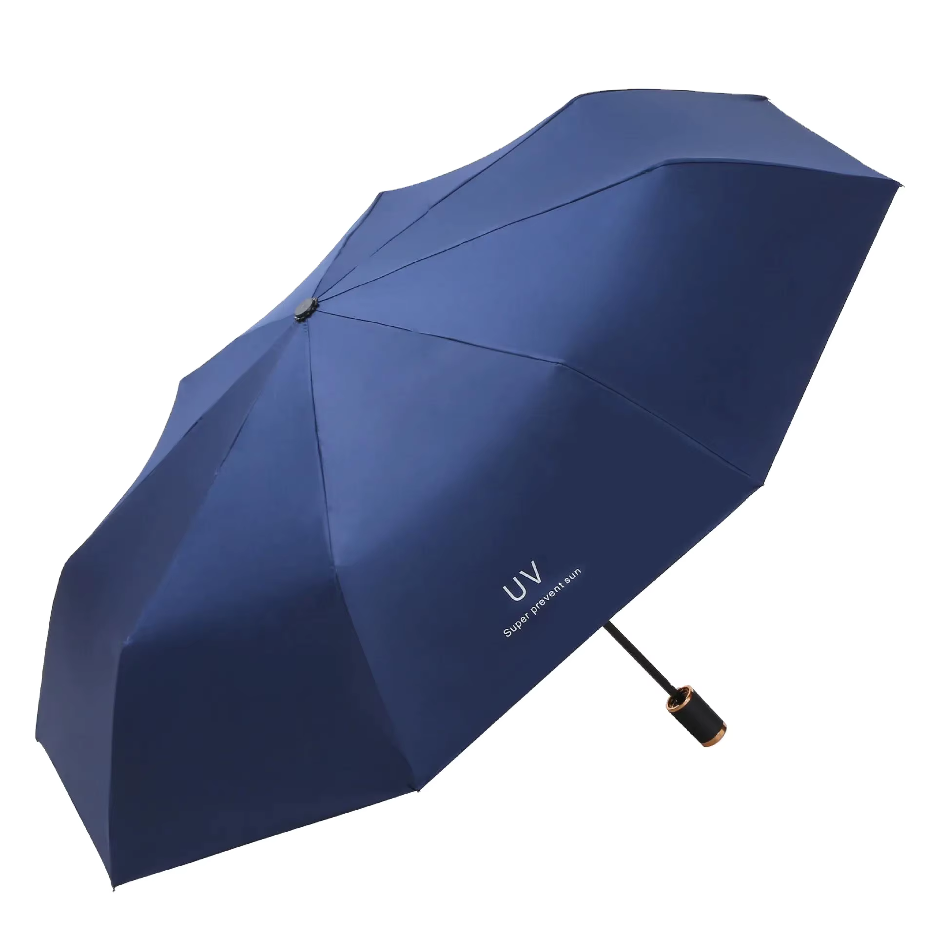 Women Umbrellas Windproof Automatic Folding Female Male 3 Fold Paraguas Large Luxury Business Men Rain Gift Parasol Umbrella