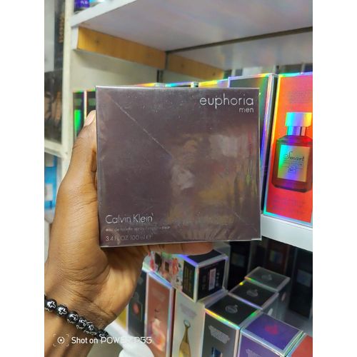 Calvin Klein Euphoria perfume