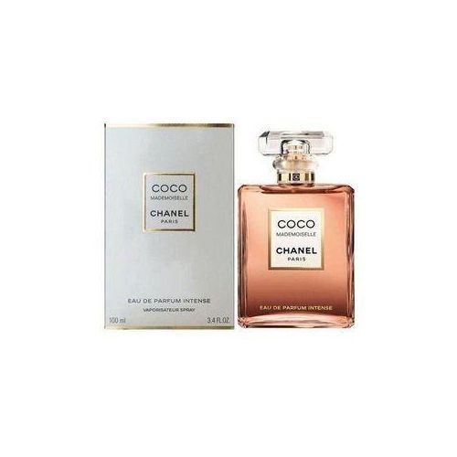 Class coco Channel perfume