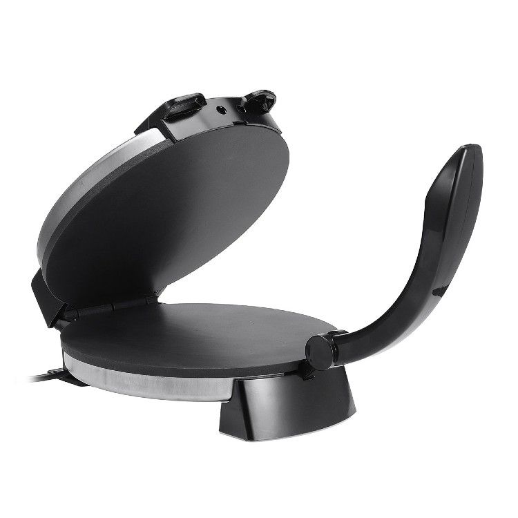 Modern Electric Chapati Maker Machine/ Roti Maker Machine