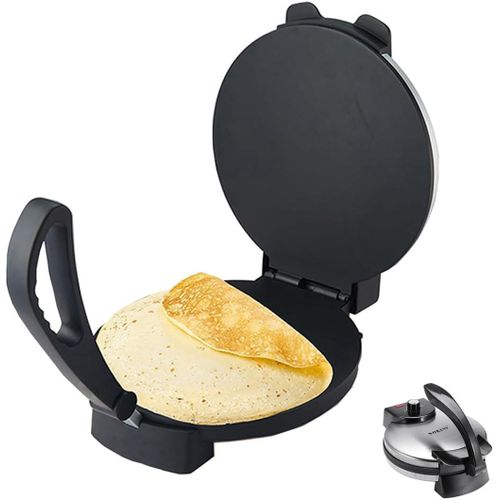 Modern Chapati Maker Machine/ Roti Maker Machine 10" Inches