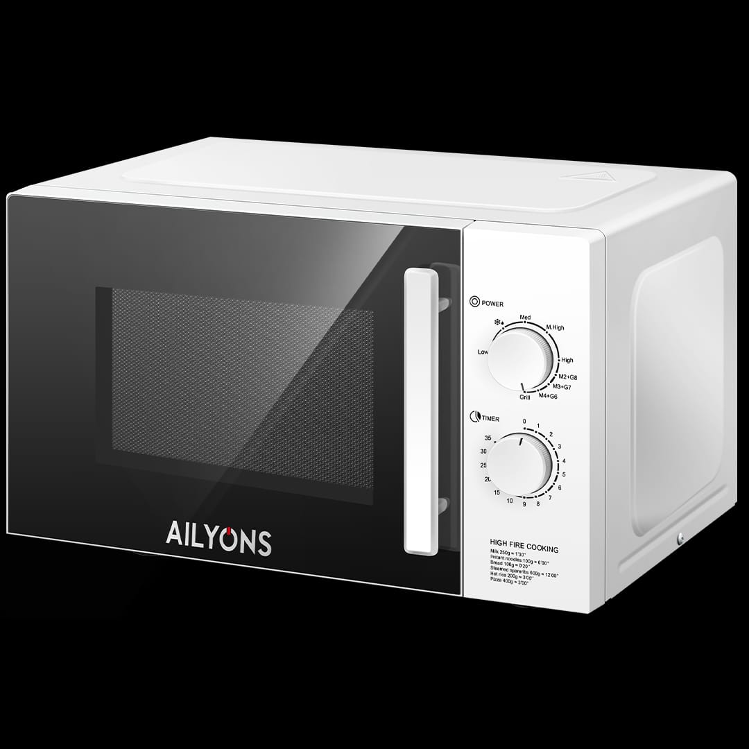 20L Ailyons Electric Microwave